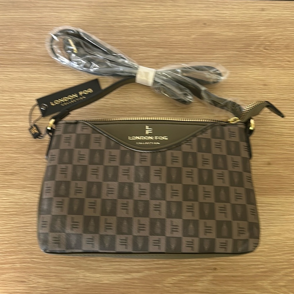 London Fog Purse